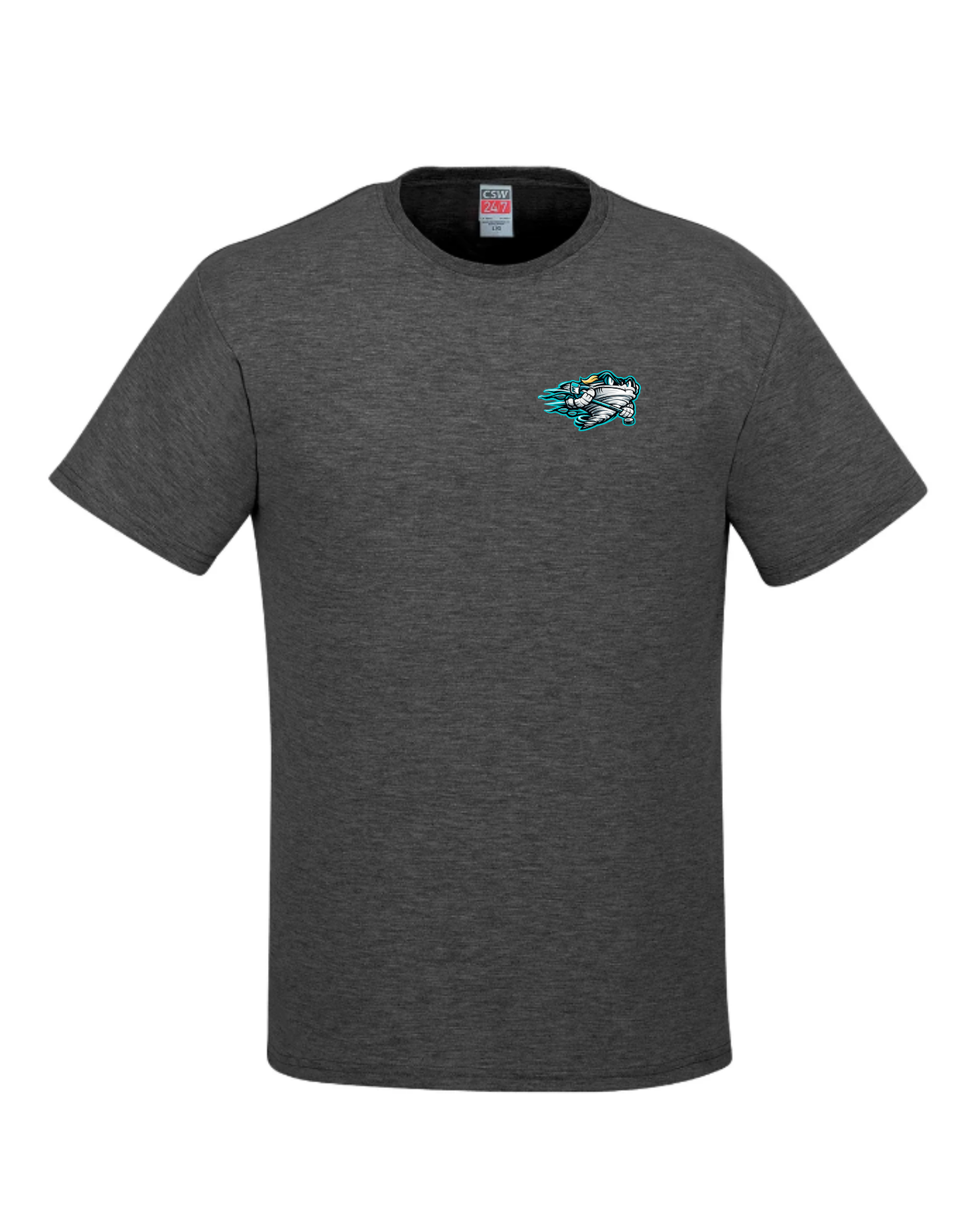 Storm Adult T-shirt