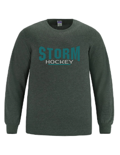 Storm Youth Long Sleeve