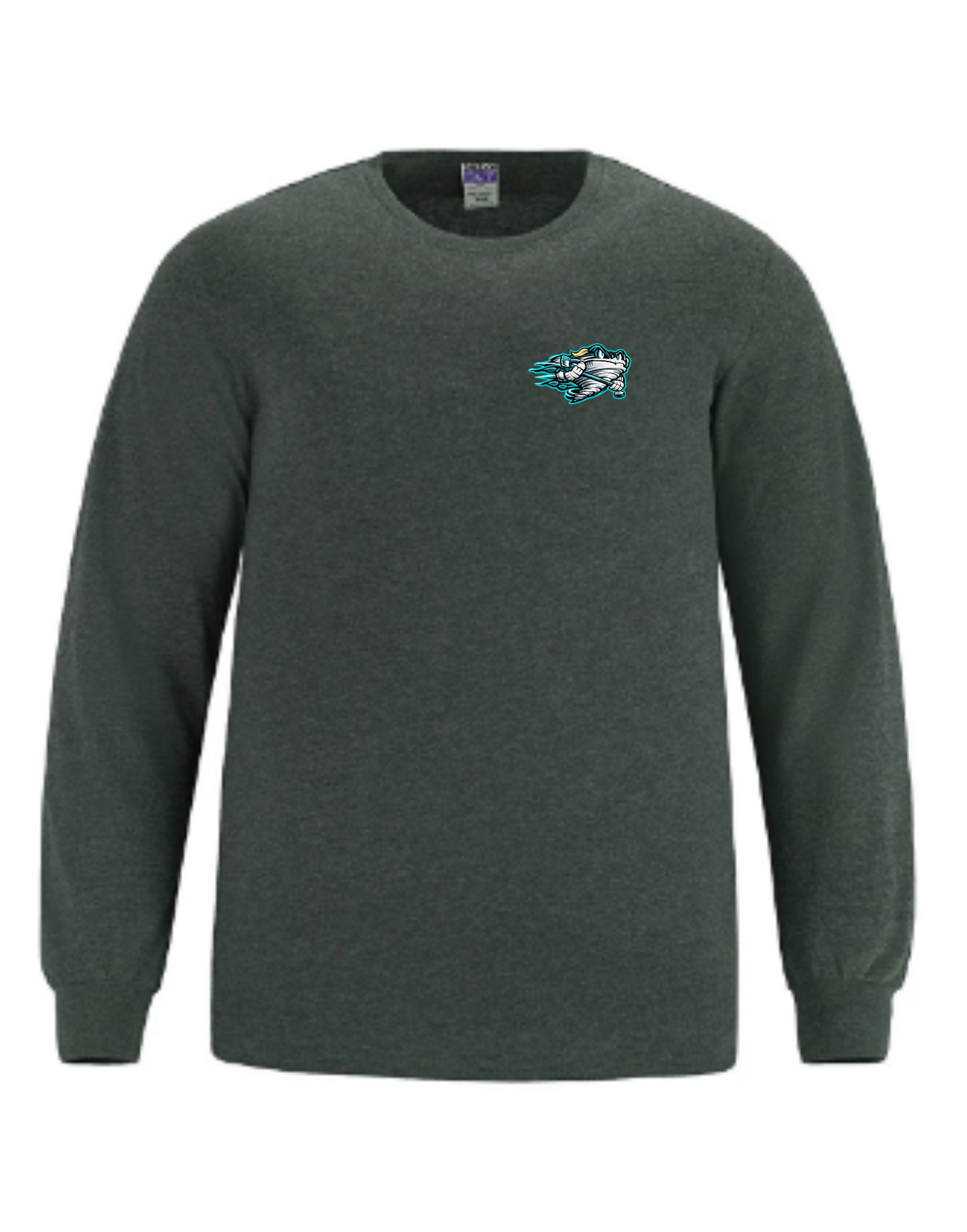 Storm Adult Long Sleeve