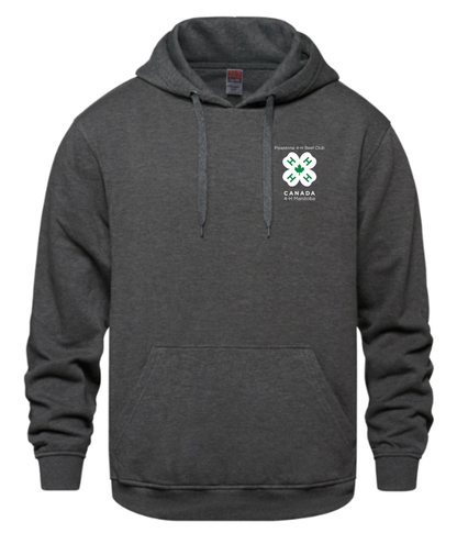 Pipestone Club Hoodie (YOUTH)