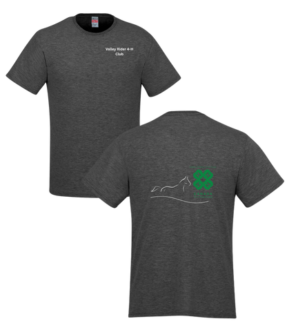 Valley Riders T-shirts