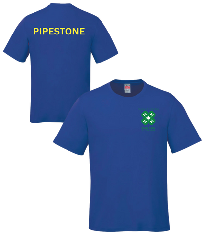 Pipestone Club Shirt