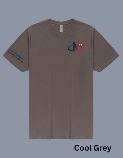 Nurse Practitioner T-Shirts