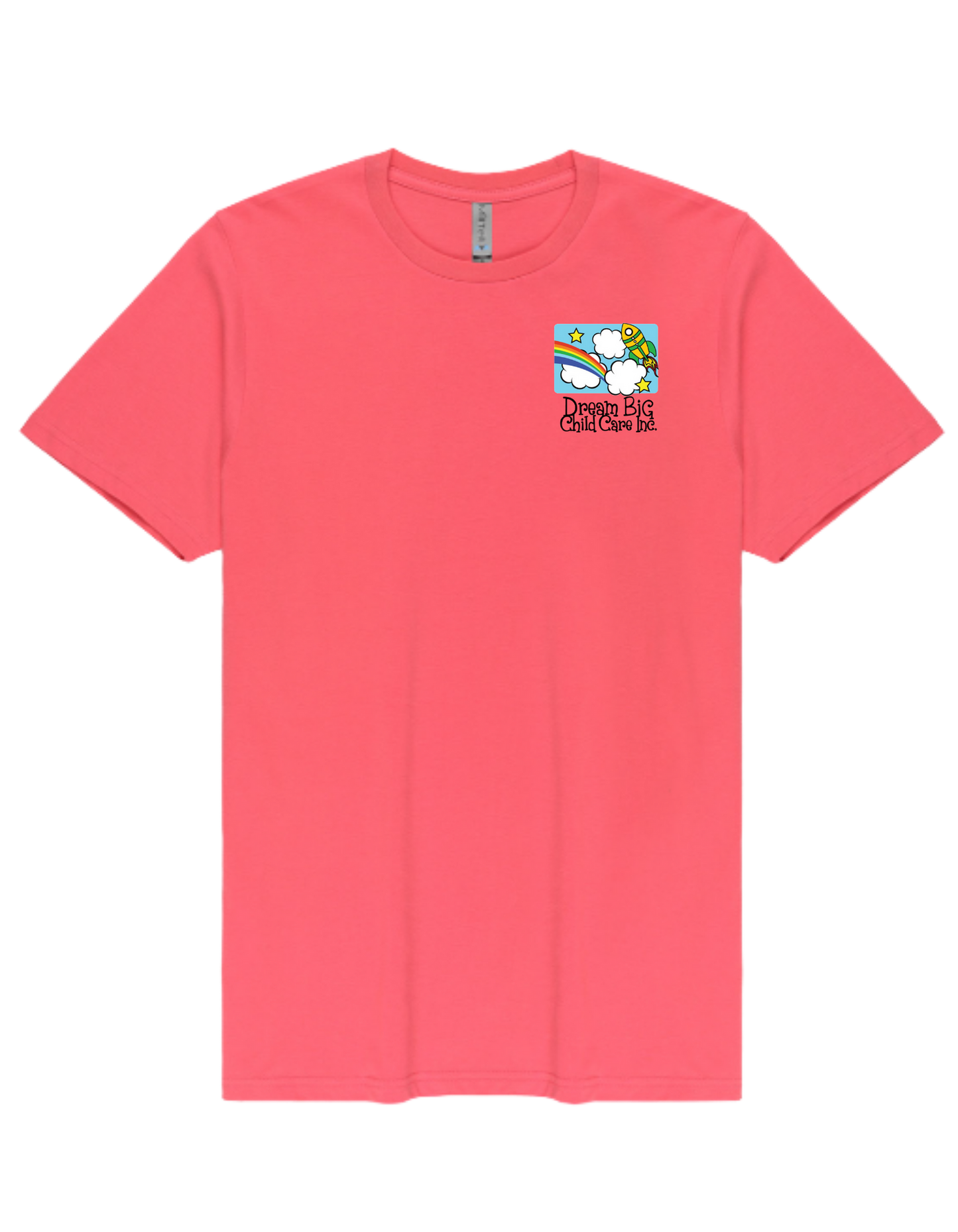 Dream Big T-shirts