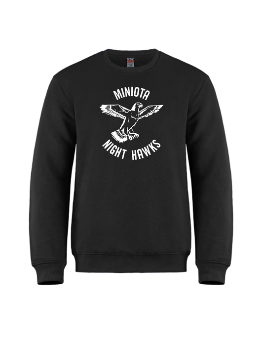 Night Hawks YOUTH CSW Crewneck Sweatshirt