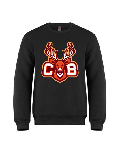 Country Baron Crewneck Adult