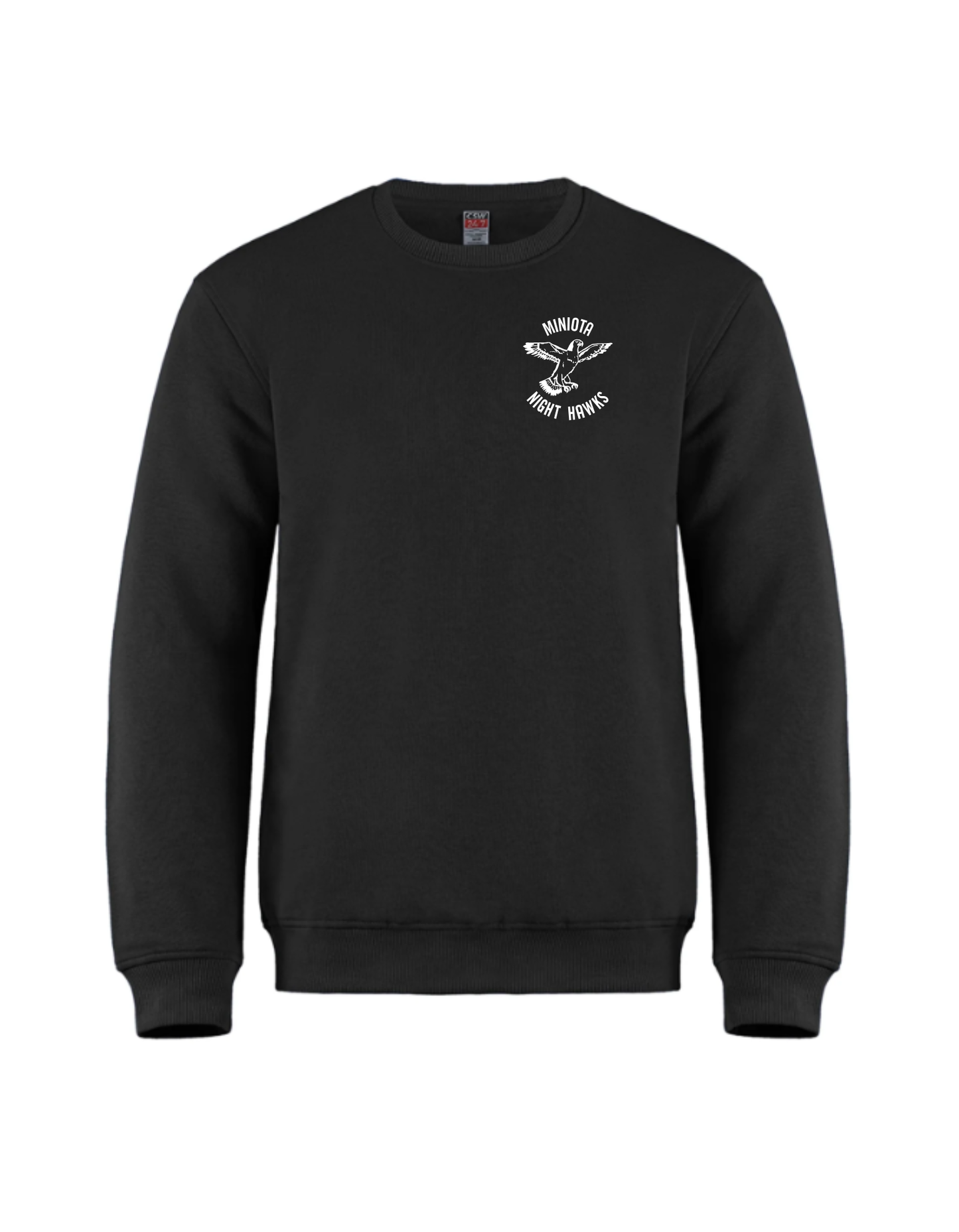 Night Hawks YOUTH CSW Crewneck Sweatshirt