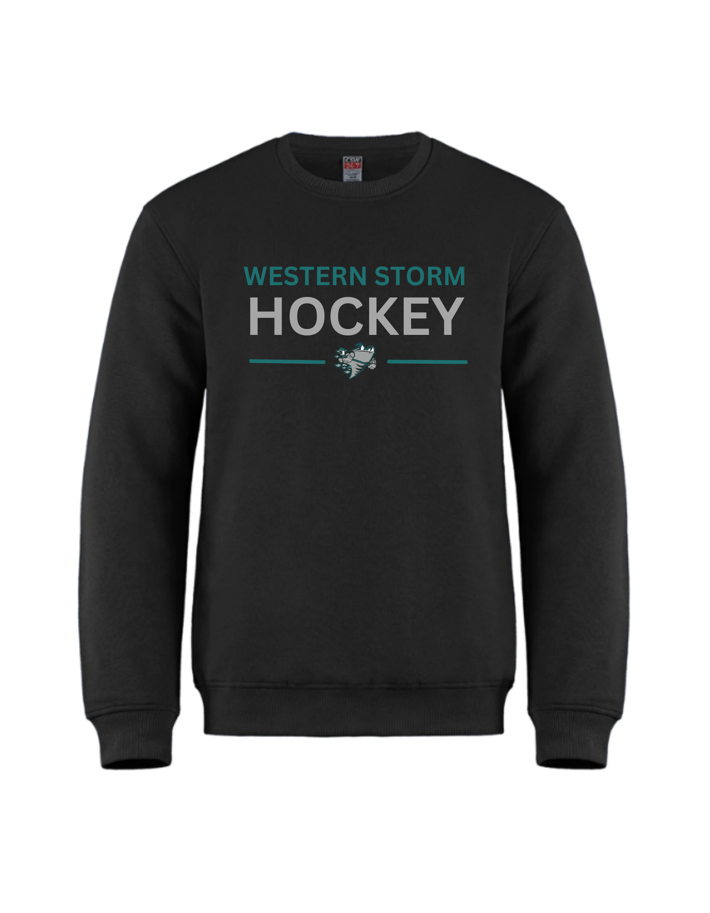 Storm Crewneck Adult