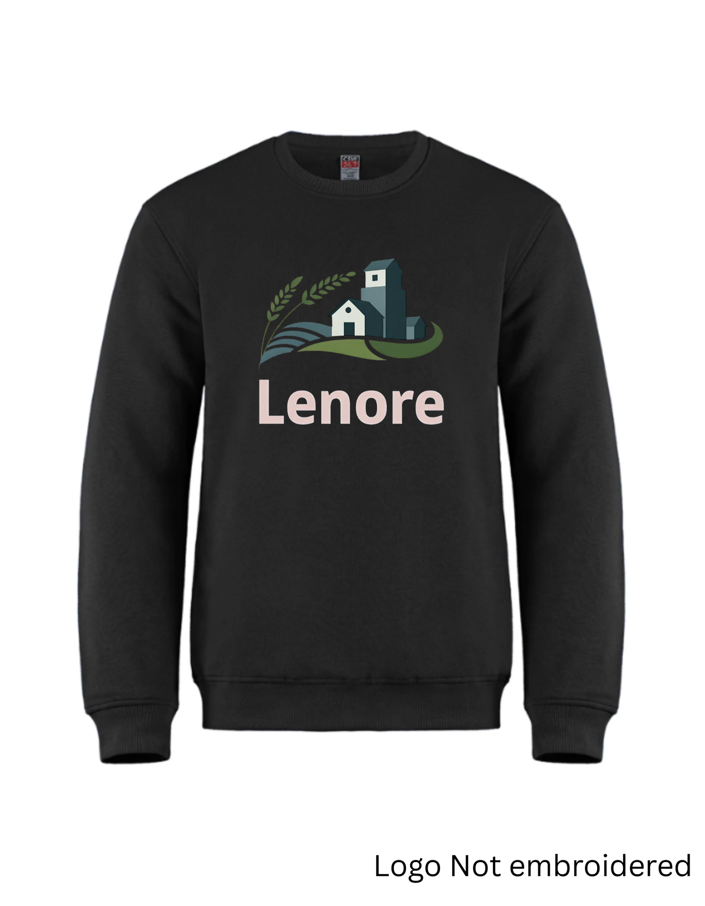 Lenore Crewneck (Adult)
