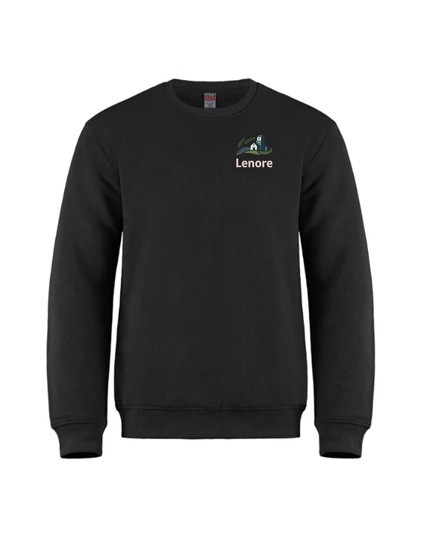 Lenore Crewneck (Adult)