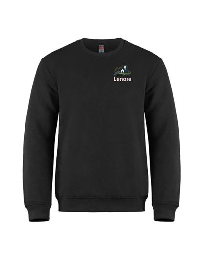 Lenore Crewneck (Adult)