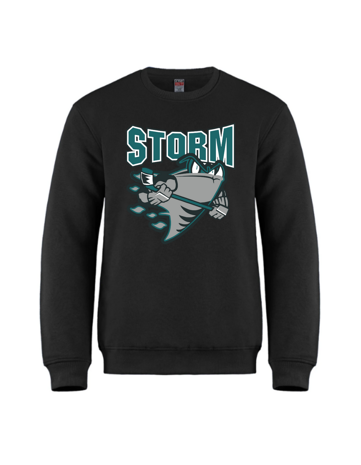 Storm Crewneck Adult