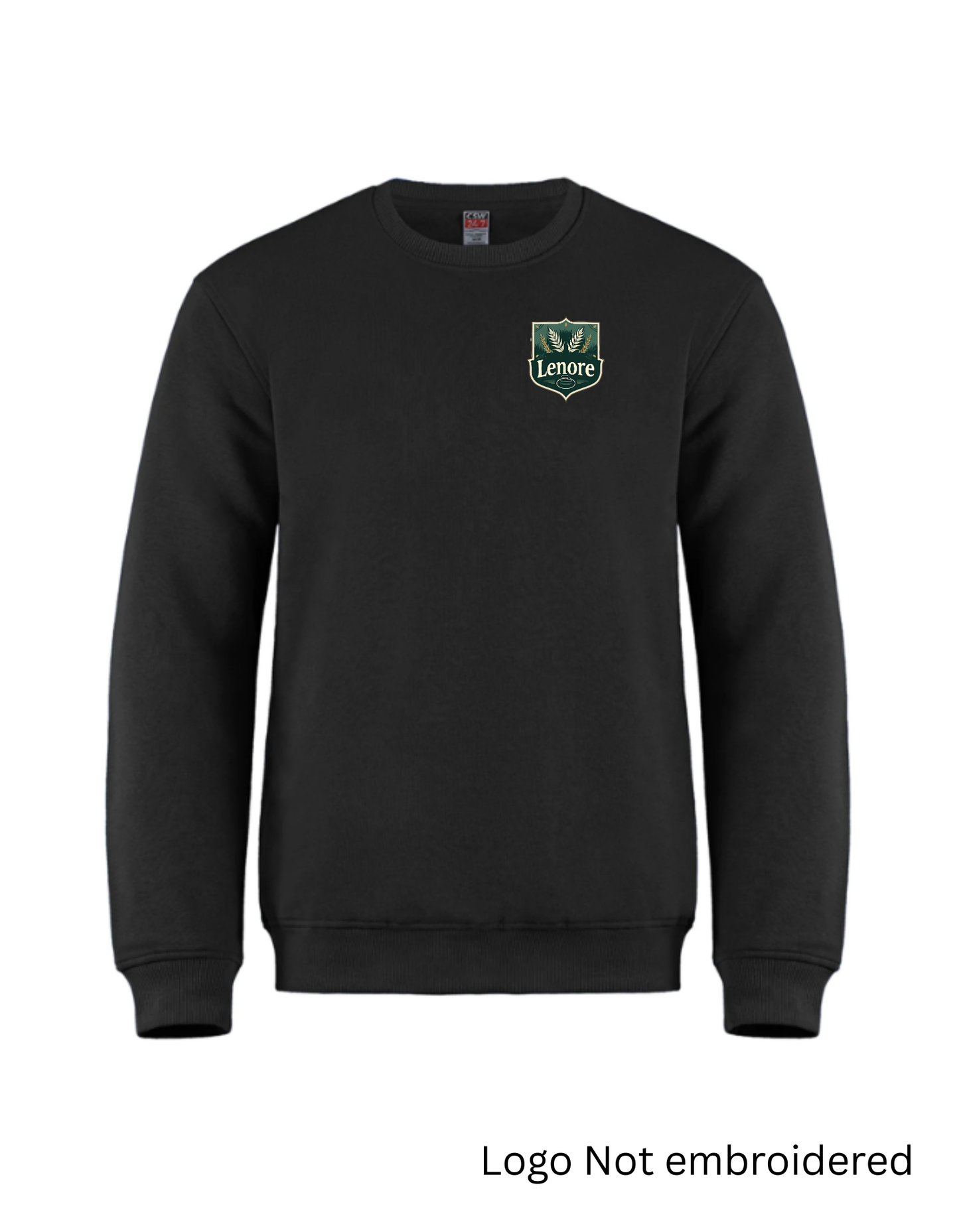 Lenore Crewneck (Adult)