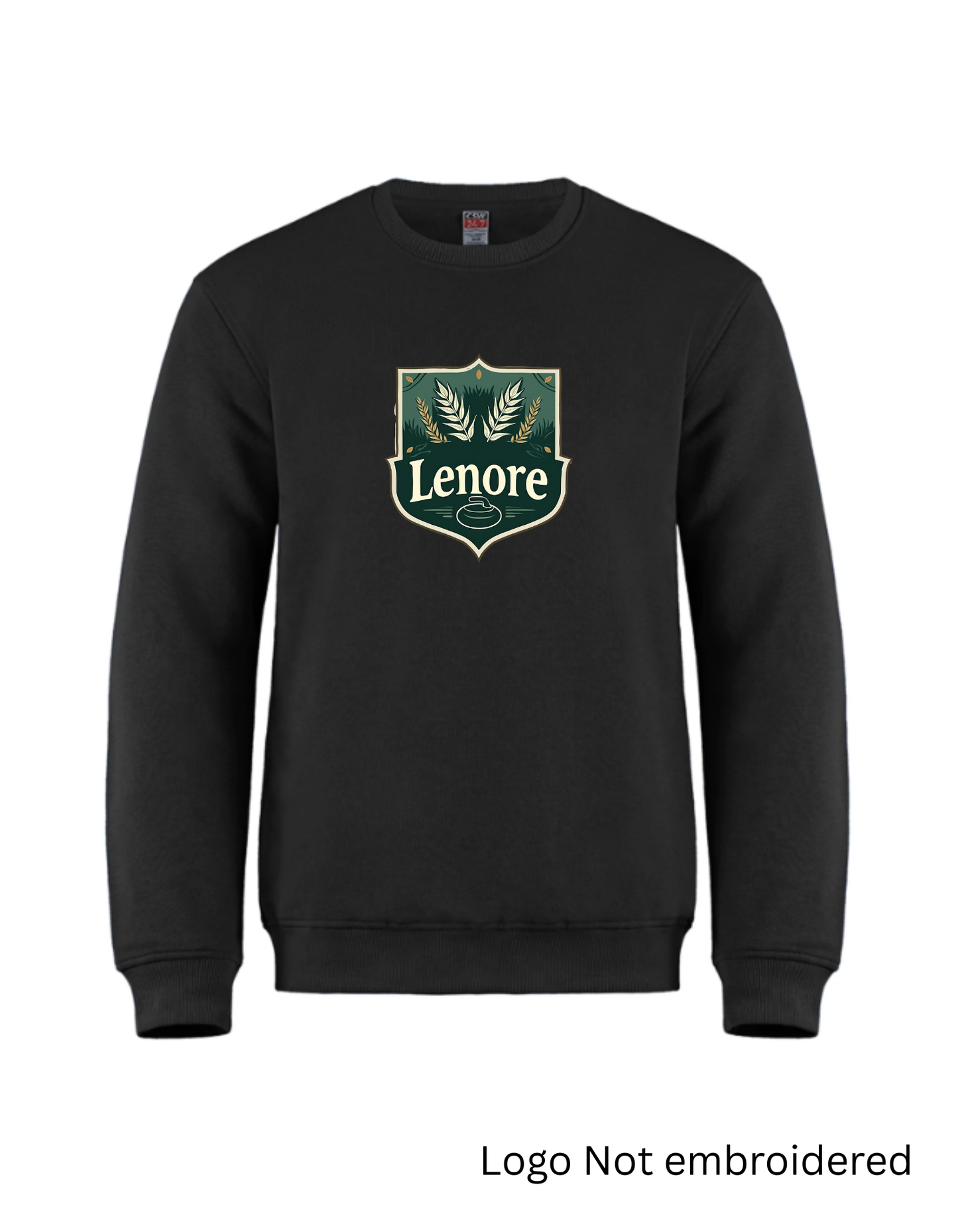 Lenore Crewneck (Adult)