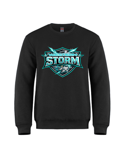 Storm Crewneck Youth