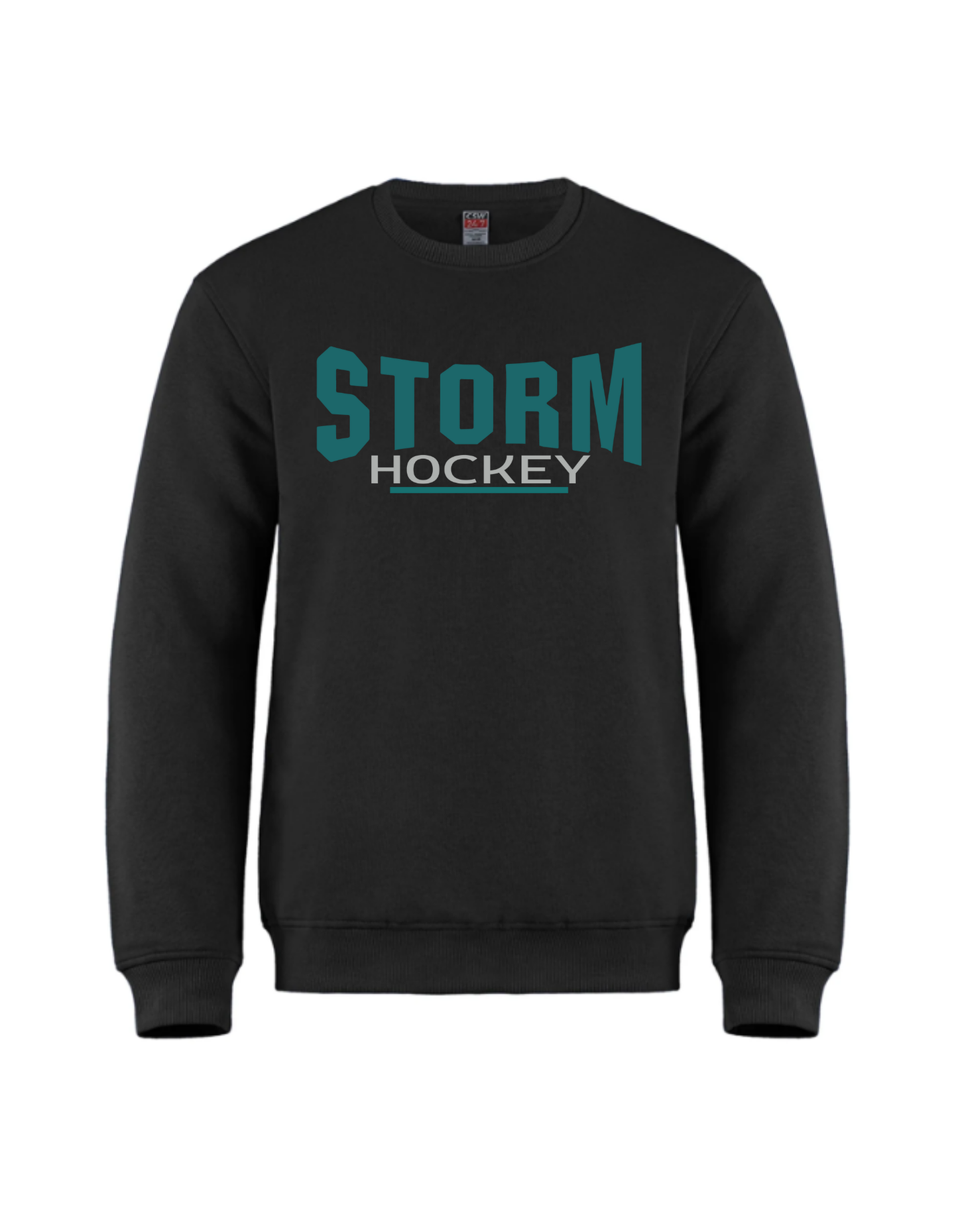 Storm Crewneck Adult