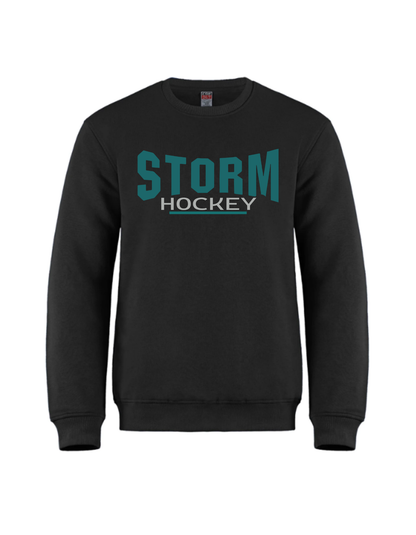 Storm Crewneck Adult