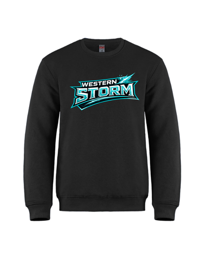 Storm Crewneck Youth