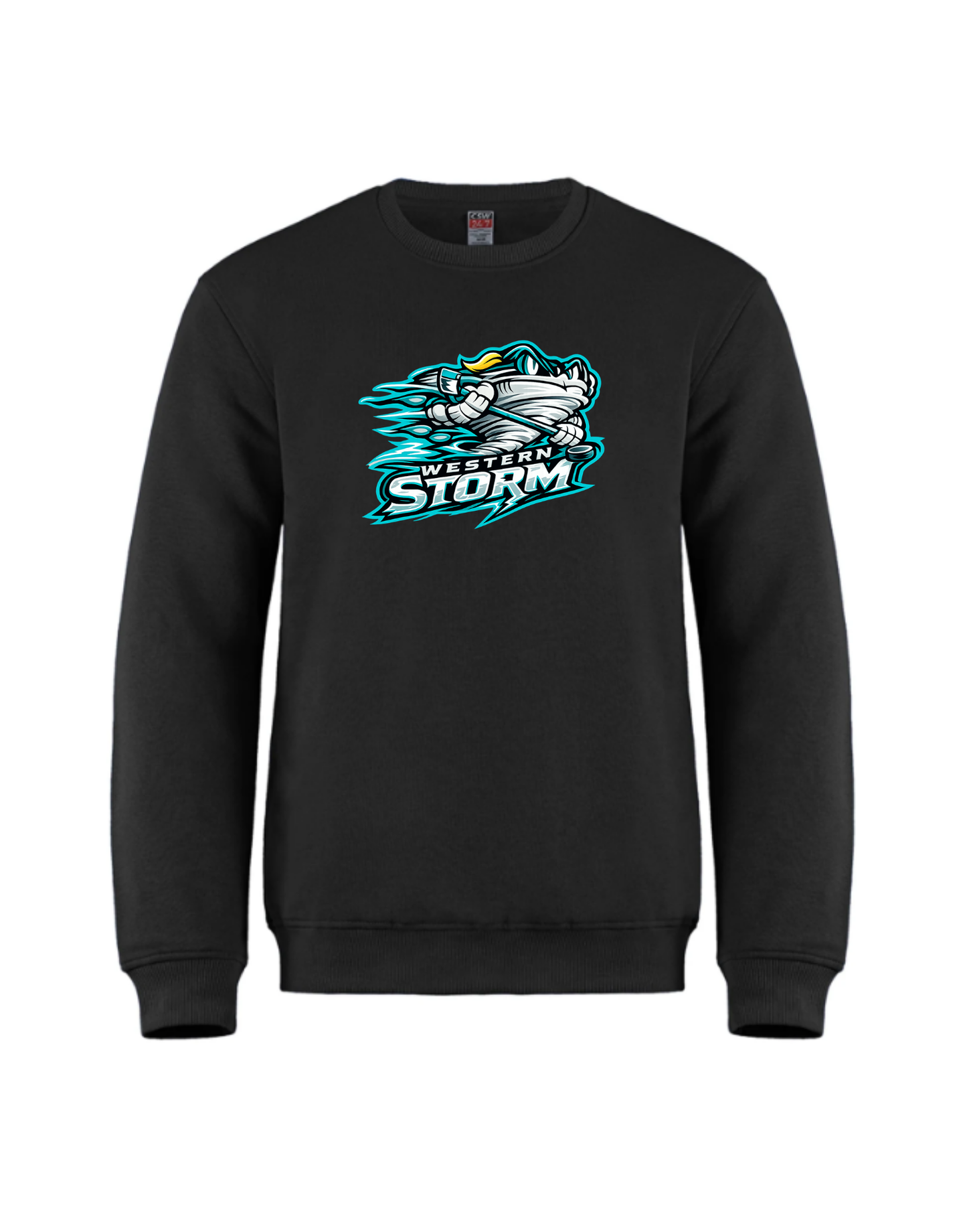 Storm Crewneck Youth