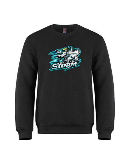 Storm Crewneck Youth