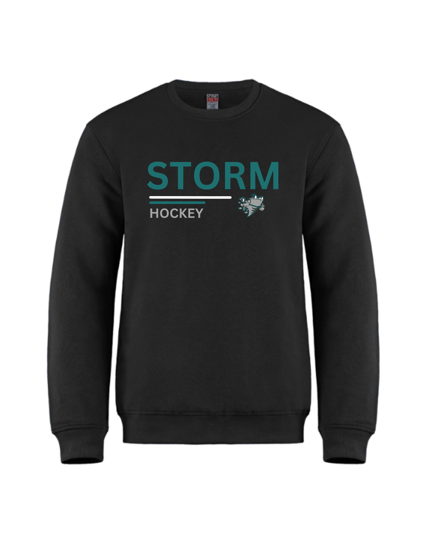 Storm Crewneck Adult