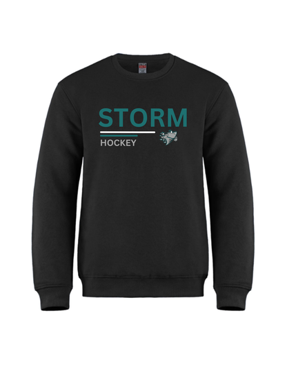 Storm Crewneck Adult