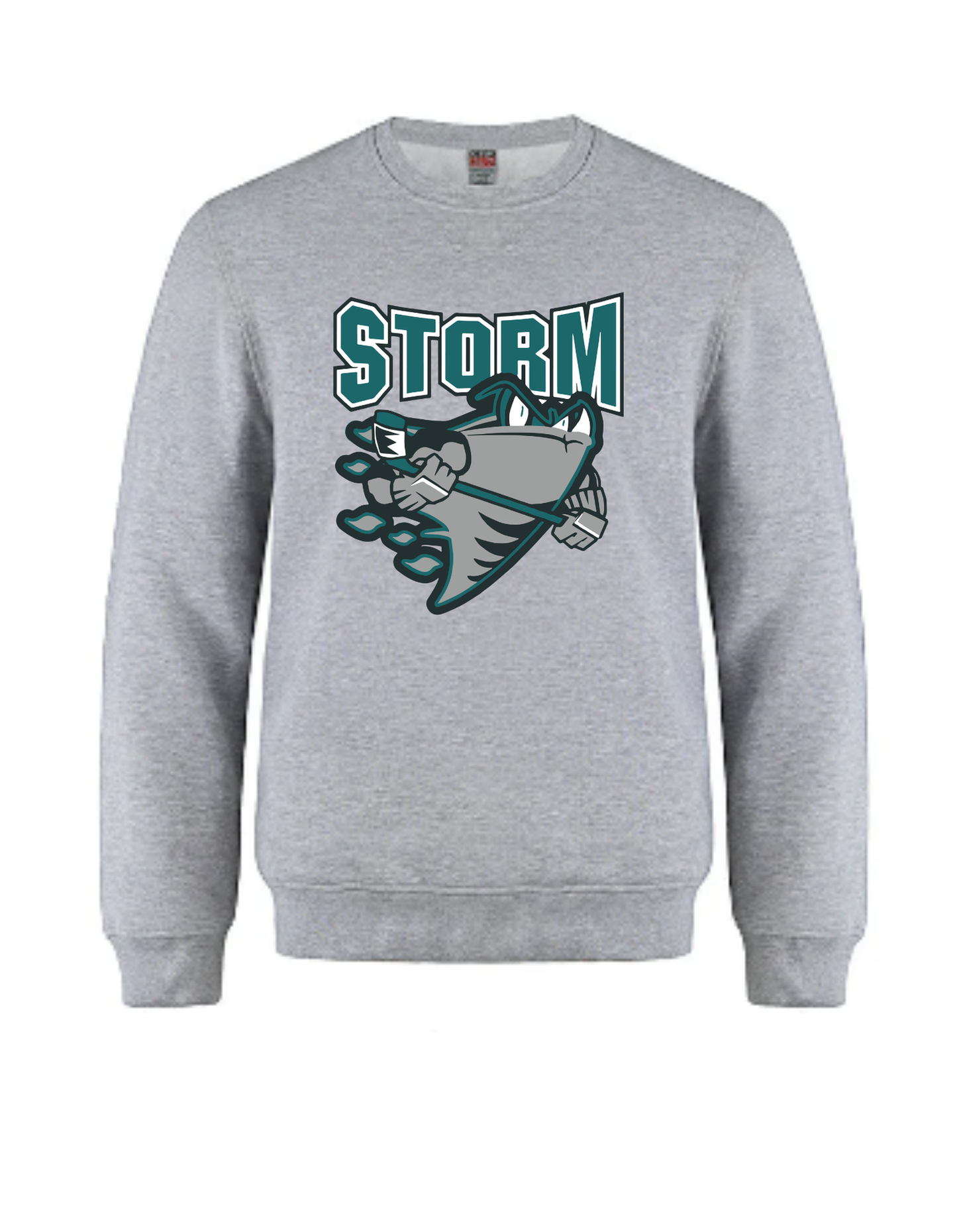 Storm Crewneck Adult