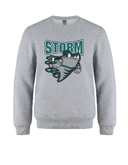 Storm Crewneck Adult