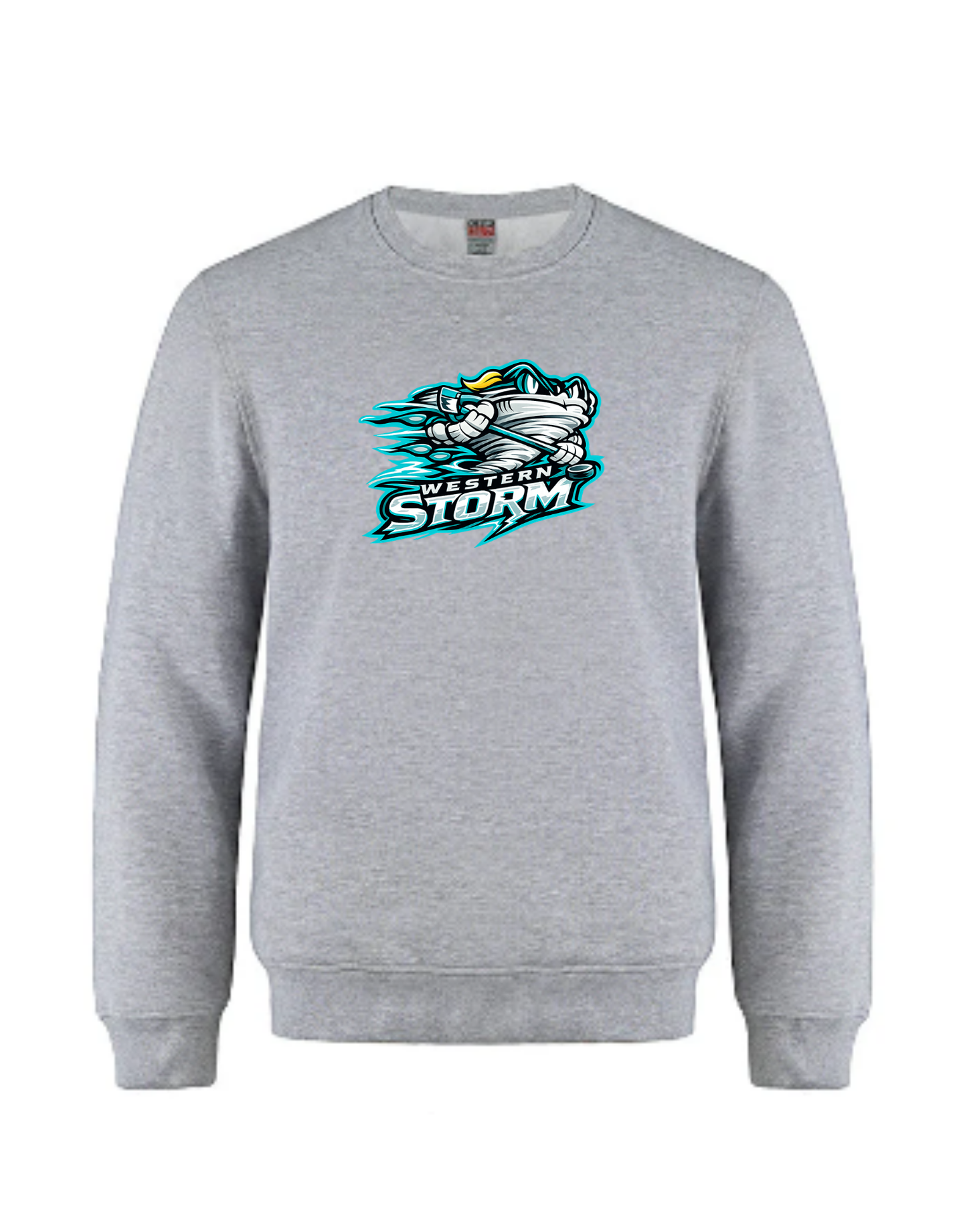 Storm Crewneck Youth