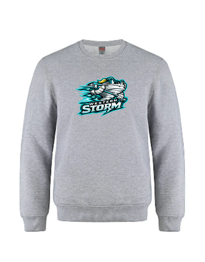 Storm Crewneck Youth