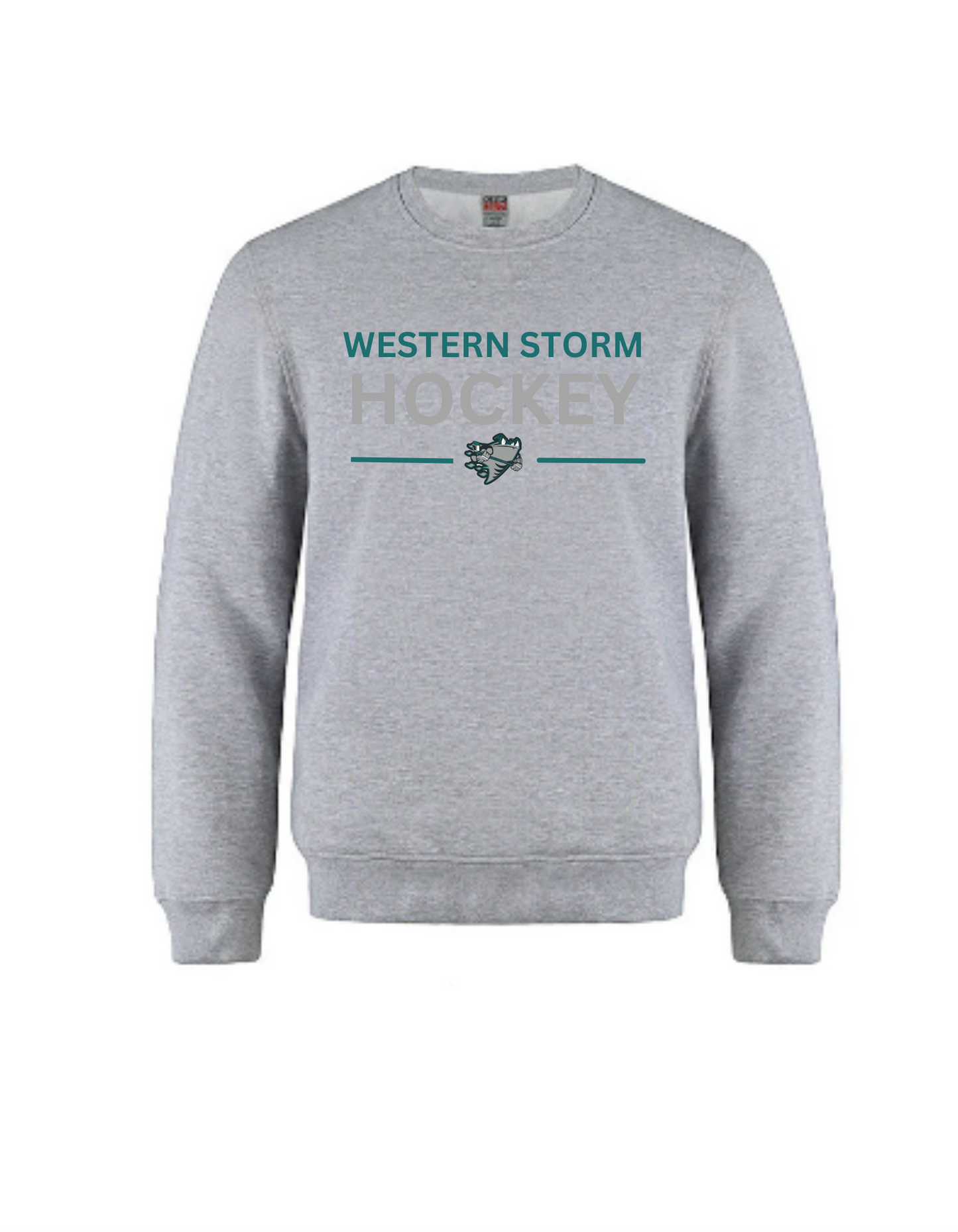 Storm Crewneck Adult