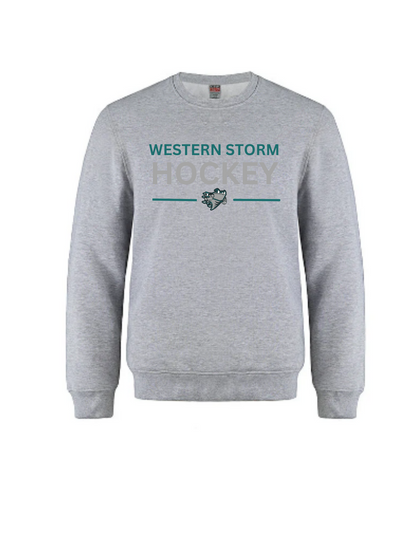 Storm Crewneck Adult