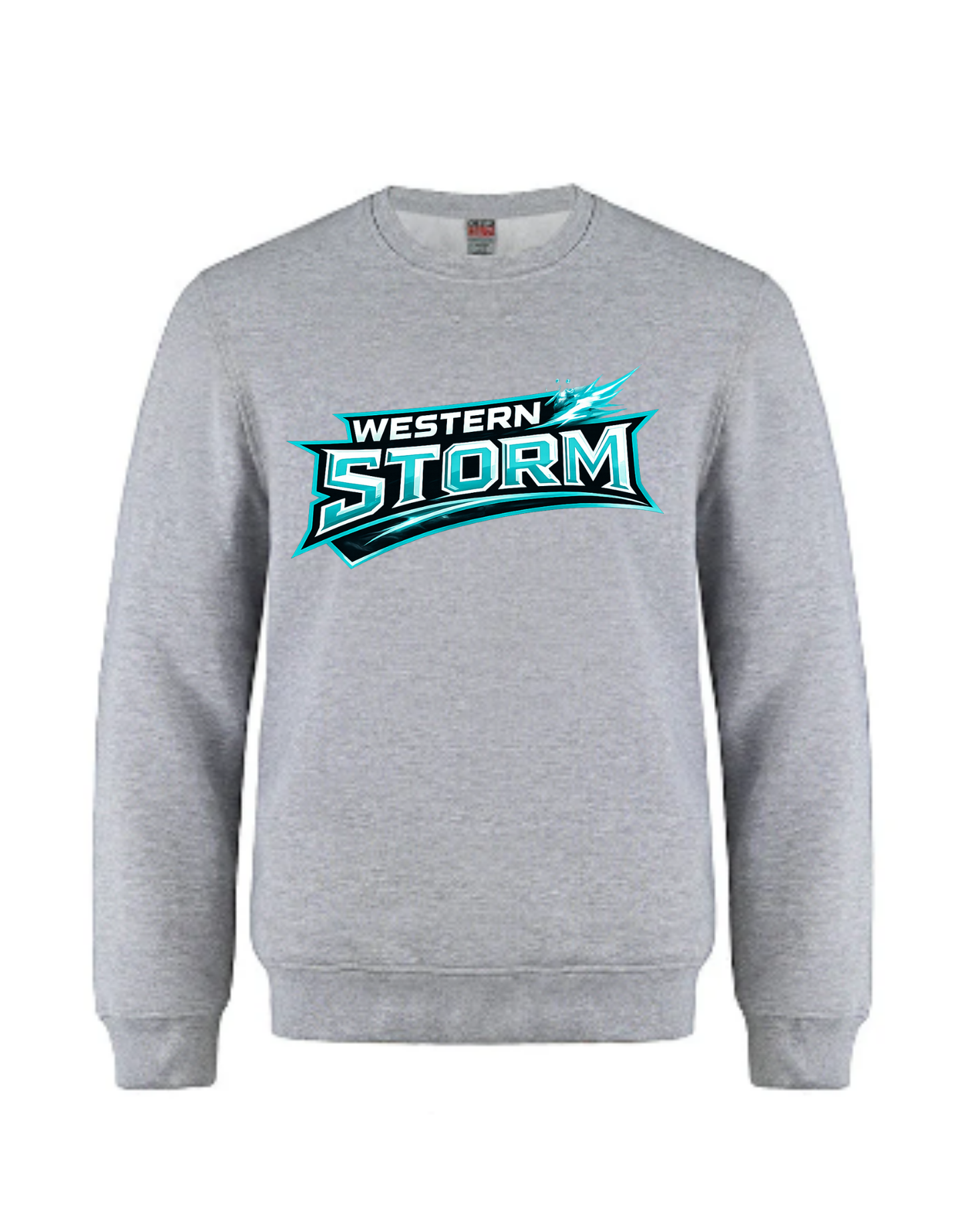 Storm Crewneck Youth