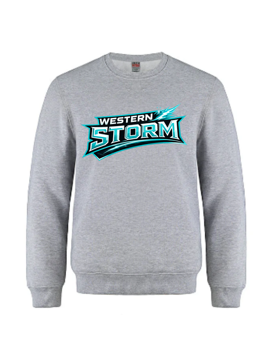 Storm Crewneck Youth