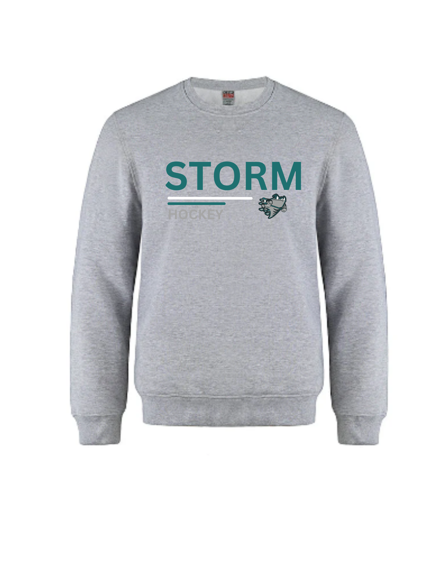 Storm Crewneck Adult