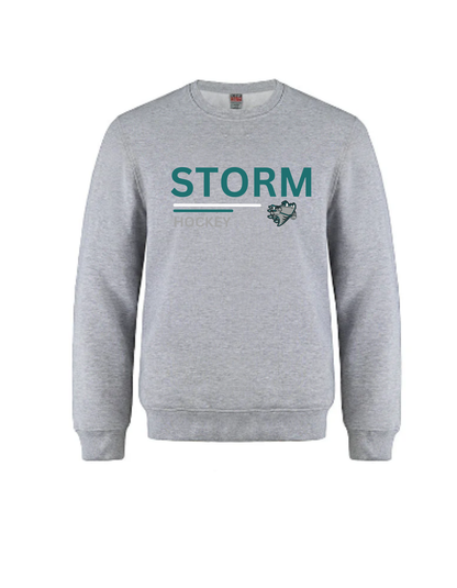 Storm Crewneck Adult