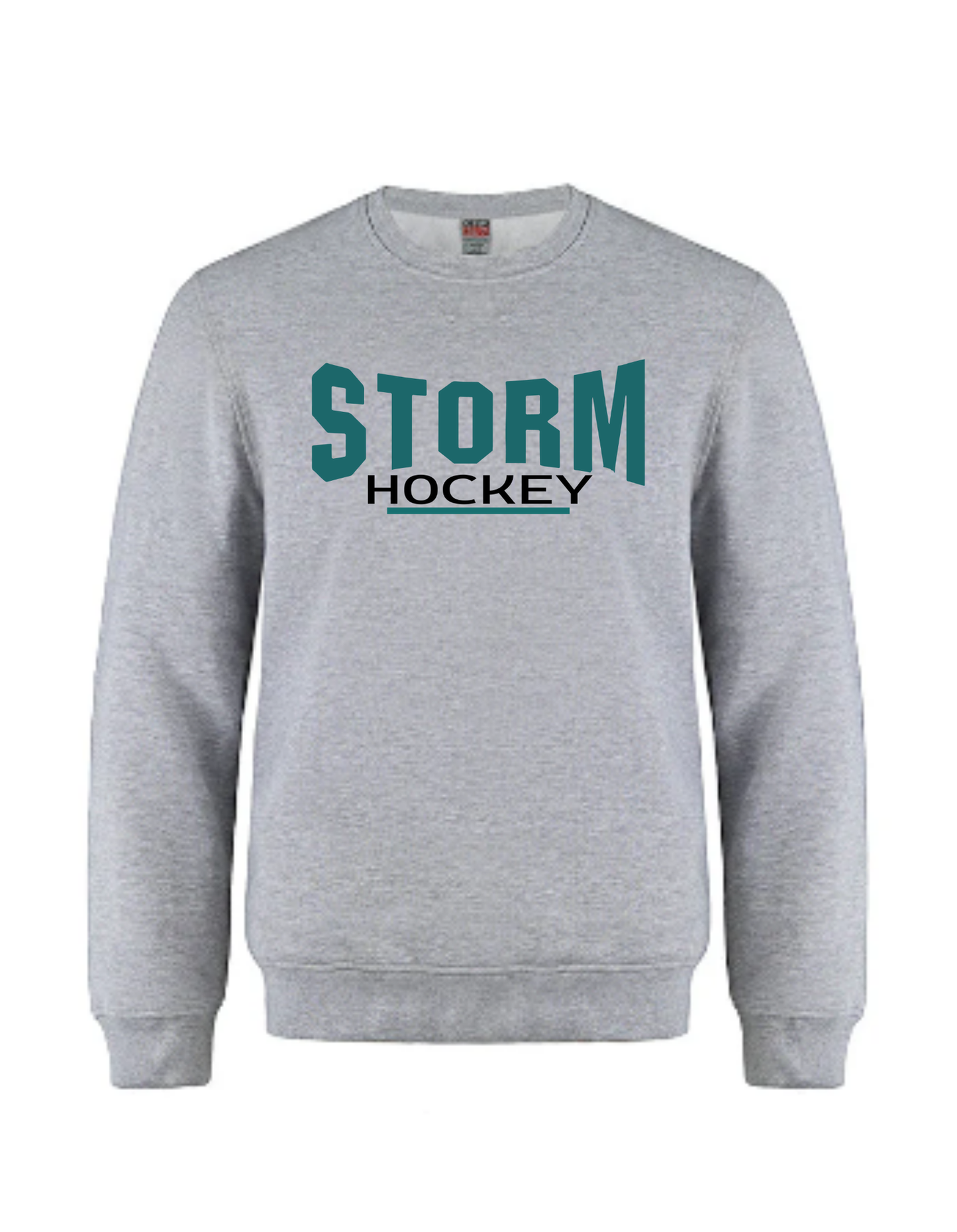 Storm Crewneck Adult