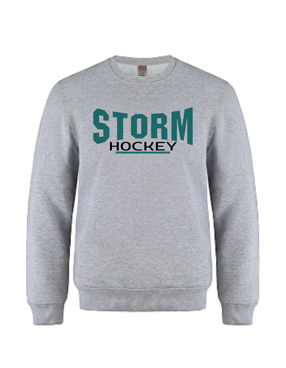 Storm Crewneck Adult