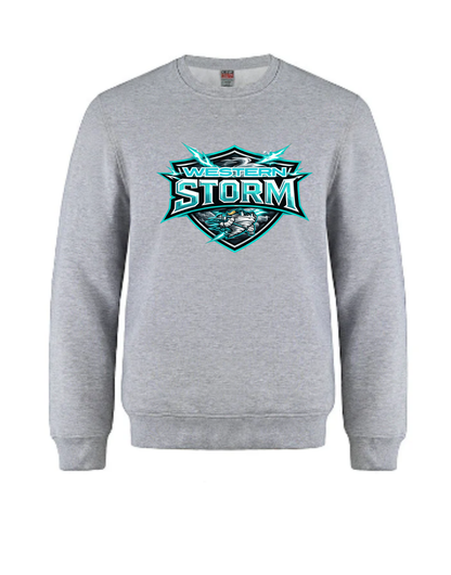 Storm Crewneck Youth