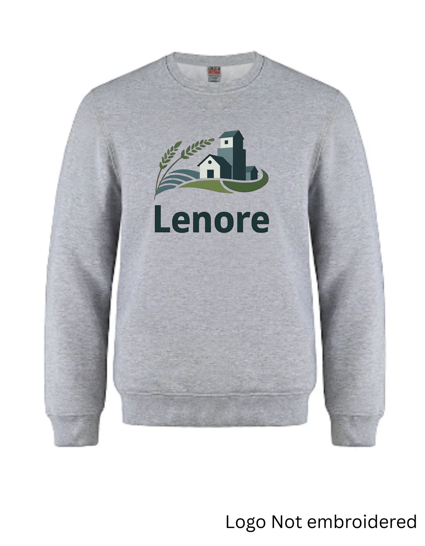 Lenore Crewneck (Adult)