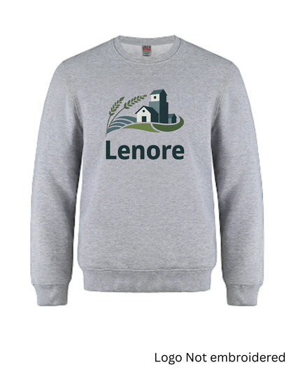 Lenore Crewneck (Adult)