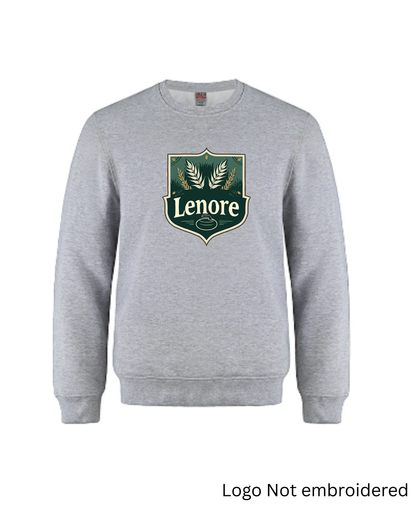 Lenore Crewneck (Adult)