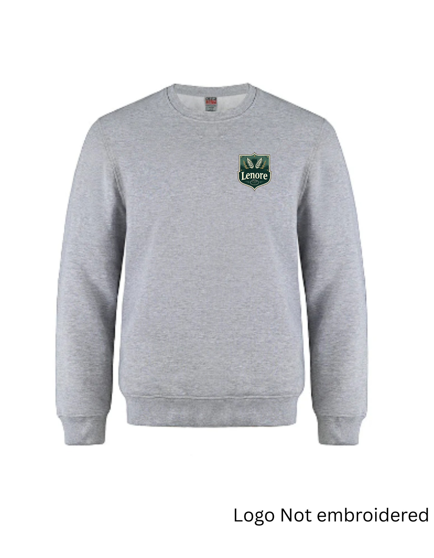 Lenore Crewneck (Adult)