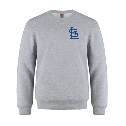 Lazare Ball Crewnecks
