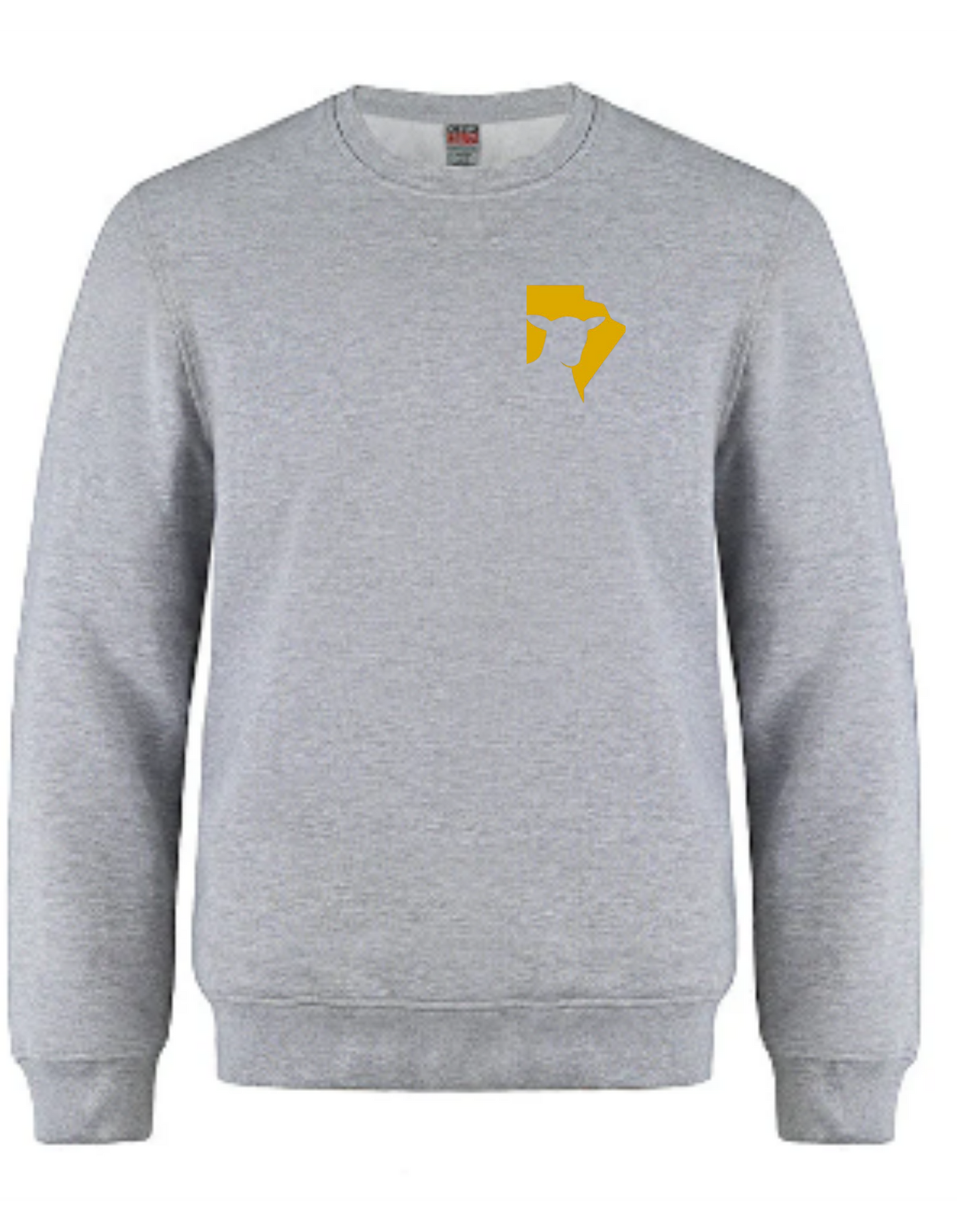 MSA Crewneck (Adults)