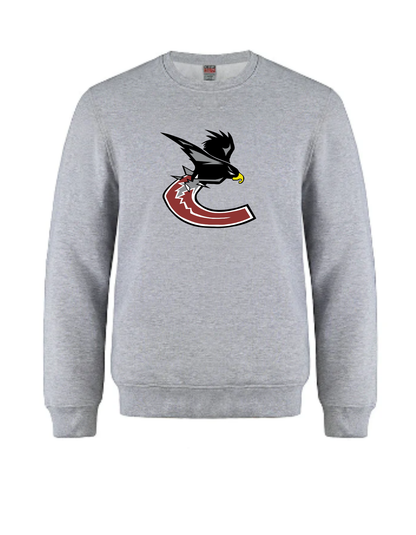 C-Hawks YOUTH CSW Crewneck Sweatshirt
