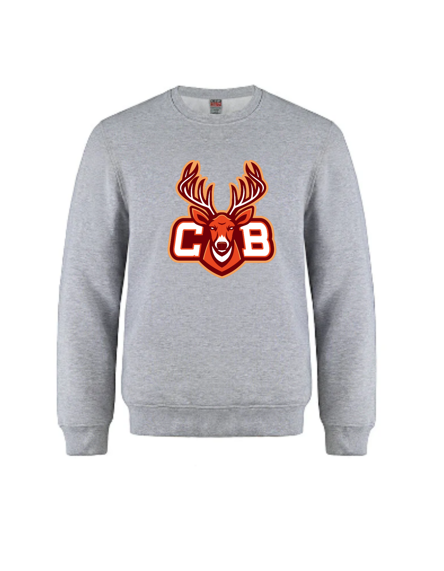 Country Baron Crewneck Adult