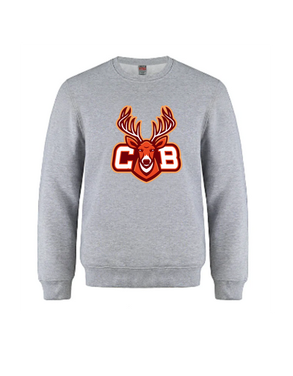 Country Baron Crewneck Adult