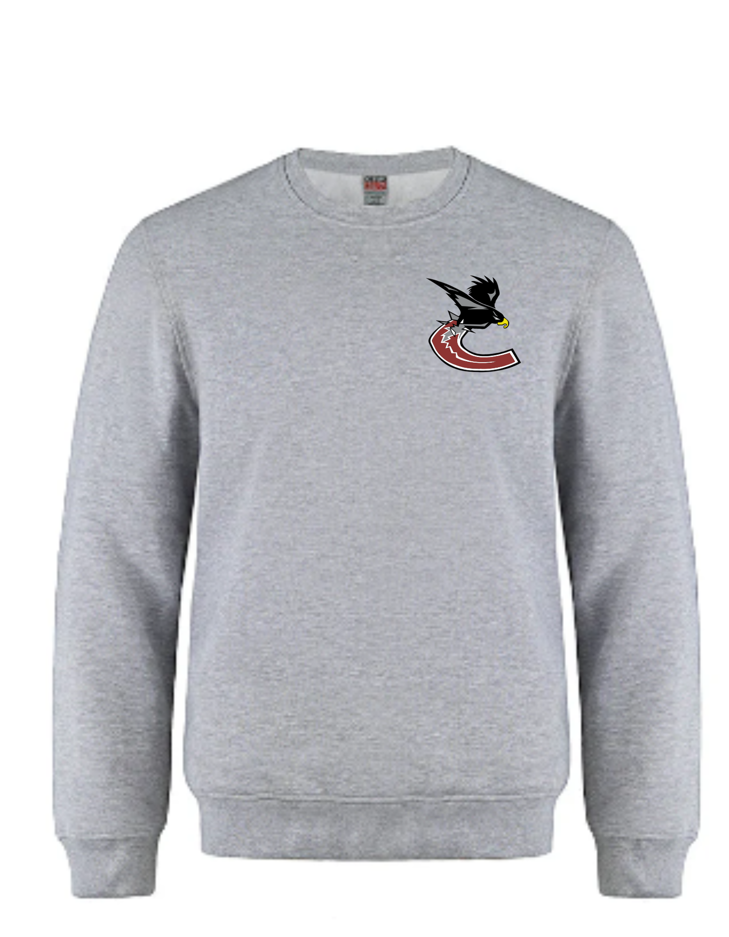 C-Hawks YOUTH CSW Crewneck Sweatshirt