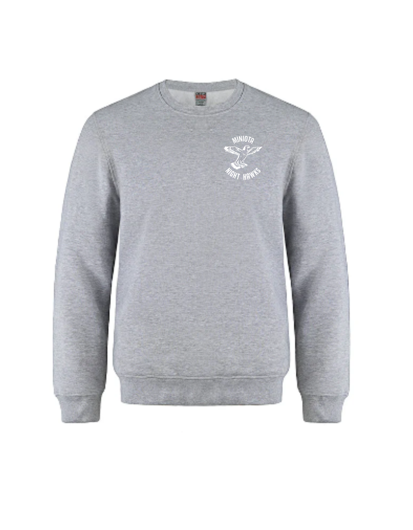 Night Hawks YOUTH CSW Crewneck Sweatshirt
